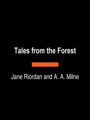 cover image of Tales from the Forest